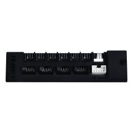 EDGE HUB Black