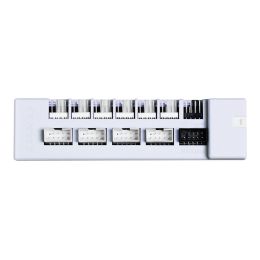 EDGE HUB White