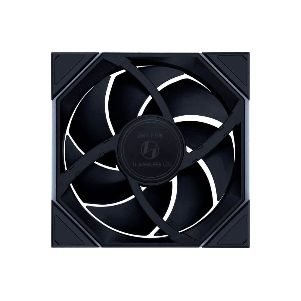 PC用ファン・クーラー LIANLI UNI FAN TL LCD 140 REVERSE BALDE Amazon | LIANLI ケースファン UNI FAN TL LCD 140 Reverse