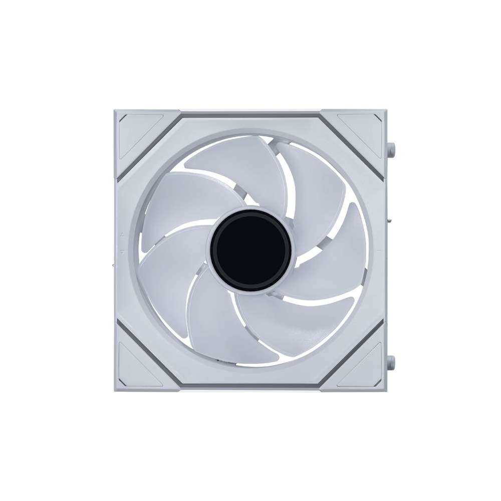 PC用ファン・クーラー lianli SL-INFINITY 120 white 3pack Amazon.com: Lian Li UNI Fan SL-Infinity 120 RGB Triple Pack