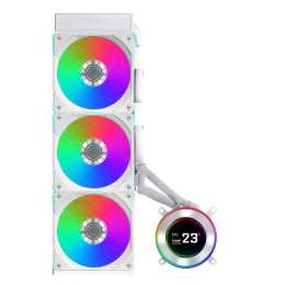 Hydroshift II LCD-C 360CL White