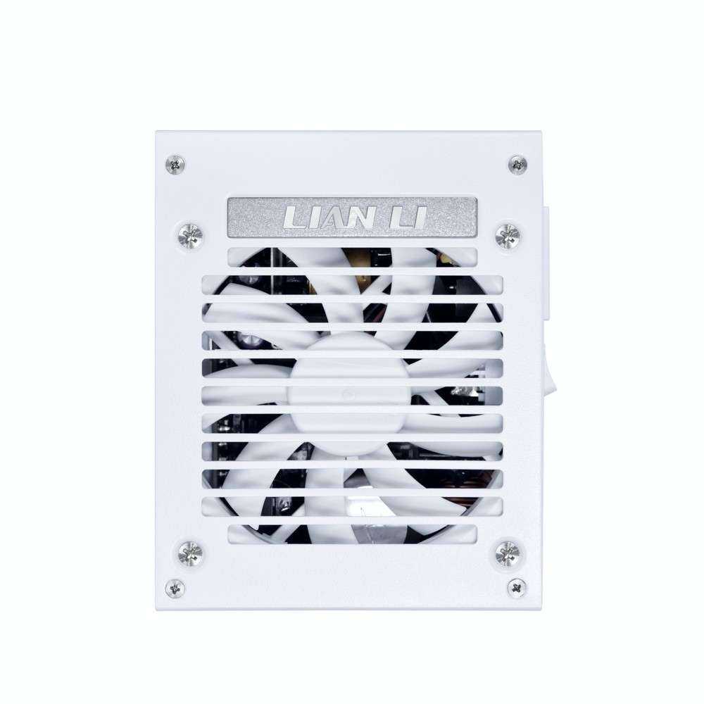 Lian Li SP850 V2 GOLD White | パソコン工房【公式通販】