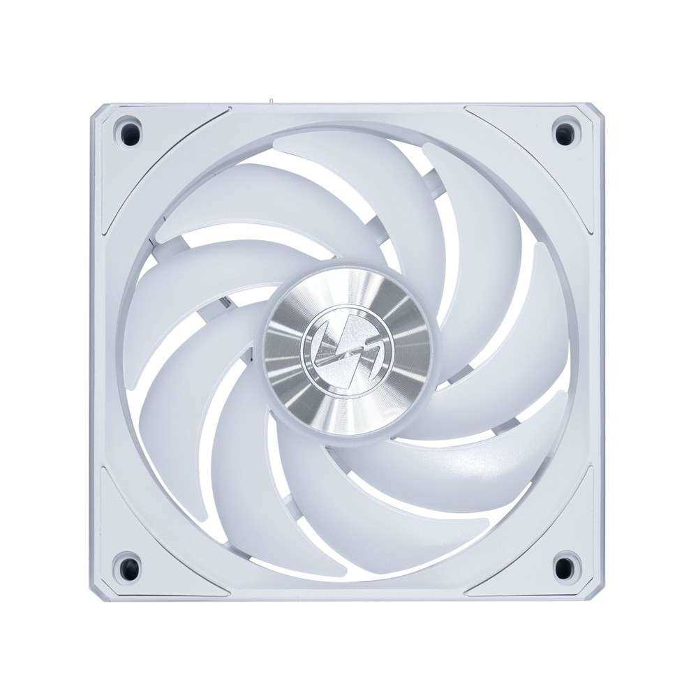 PC用ファン・クーラー Lian Li UNI FAN CL WIRELESS 120 3pack BL Lian Li UNI FAN CL Wireless 120 Black 3 Pack | パソコン工房