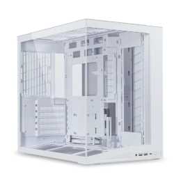 O11 DYNAMIC MINI V2 WHITE