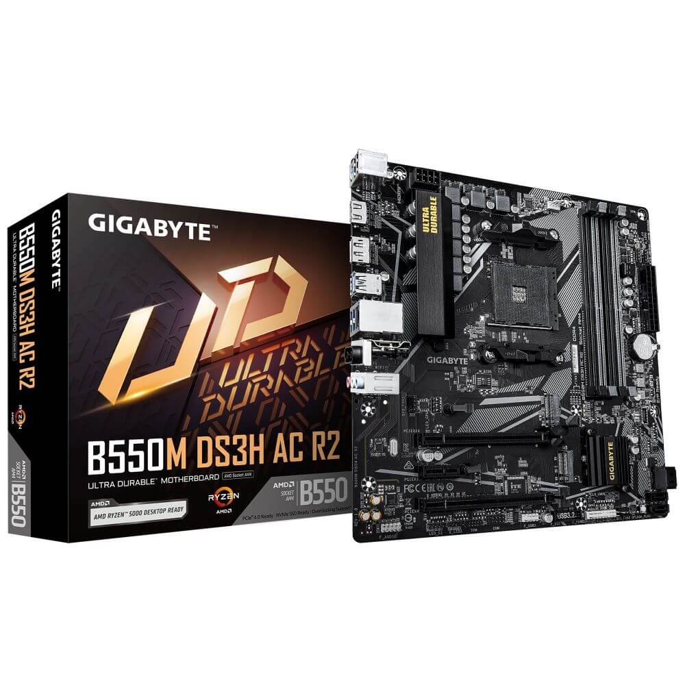 A520M-ITX/ac 16GBメモリ付き（ASRock > A520M-ITX/ac）