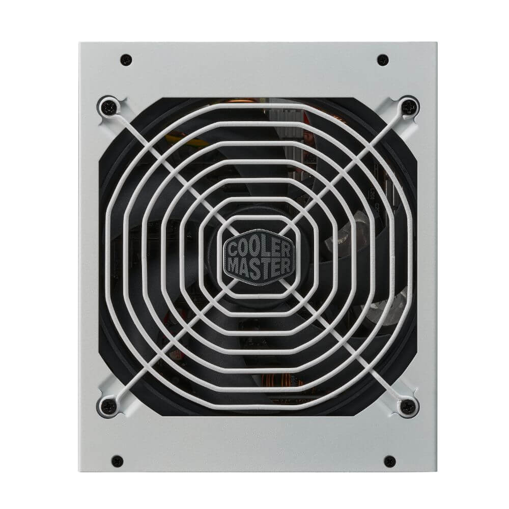 COOLER MASTER MWE Gold V2 FM 1250W ATX3.0 WH(MPE-C501-AFCAG