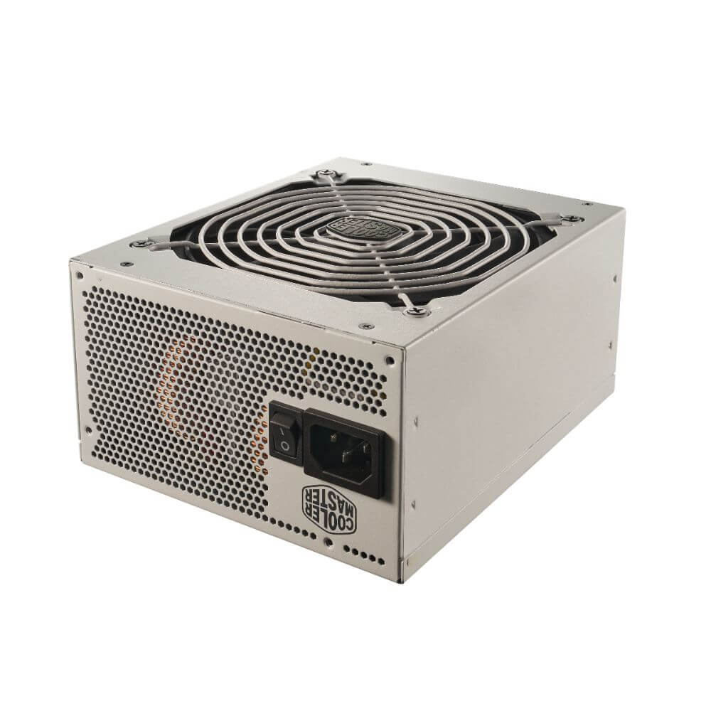 COOLER MASTER MWE Gold V2 FM 1250W ATX3.0 WH(MPE-C501-AFCAG-3GJP