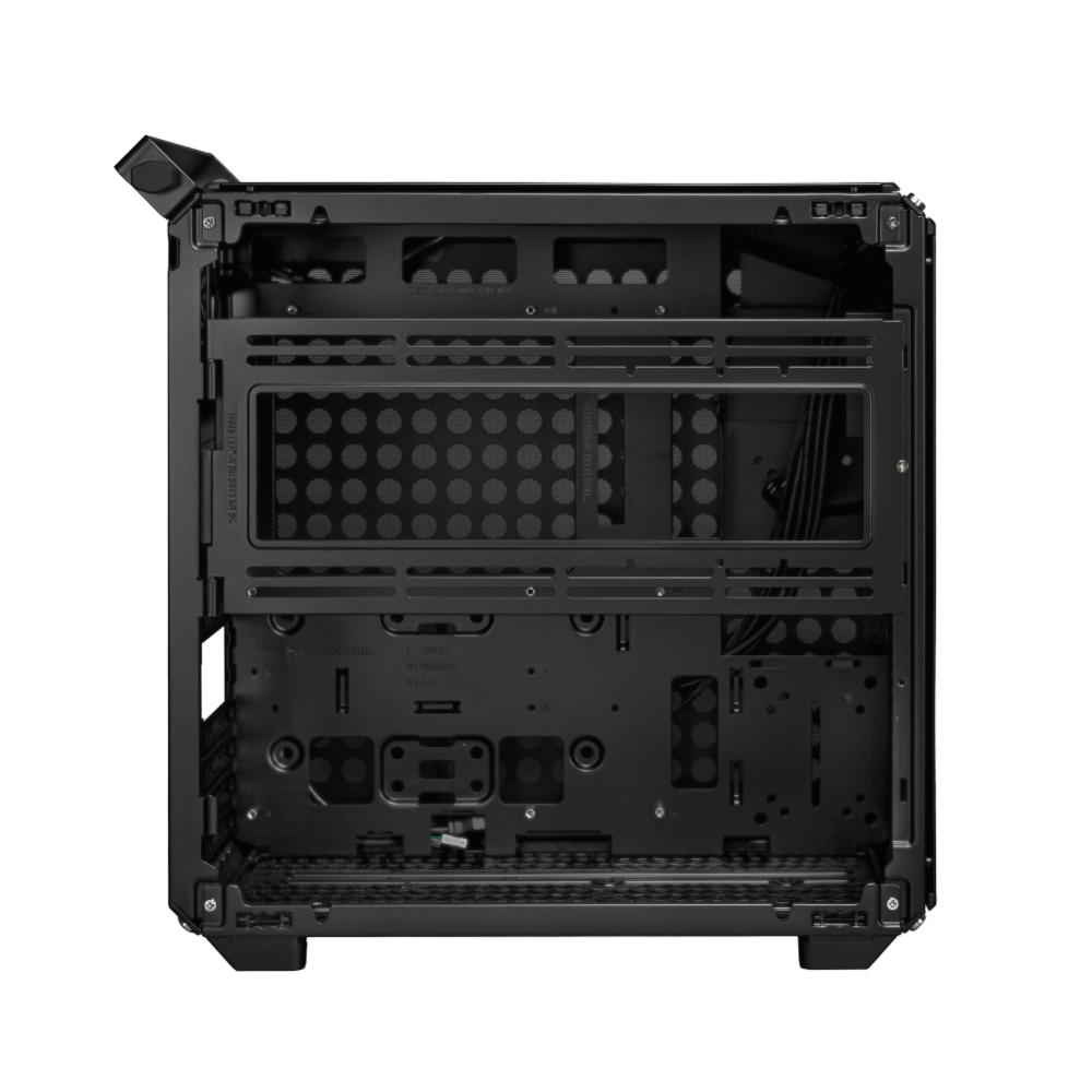 COOLER MASTER Qube 500 Flatpack ( Q500-KGNN-PSE ) | パソコン