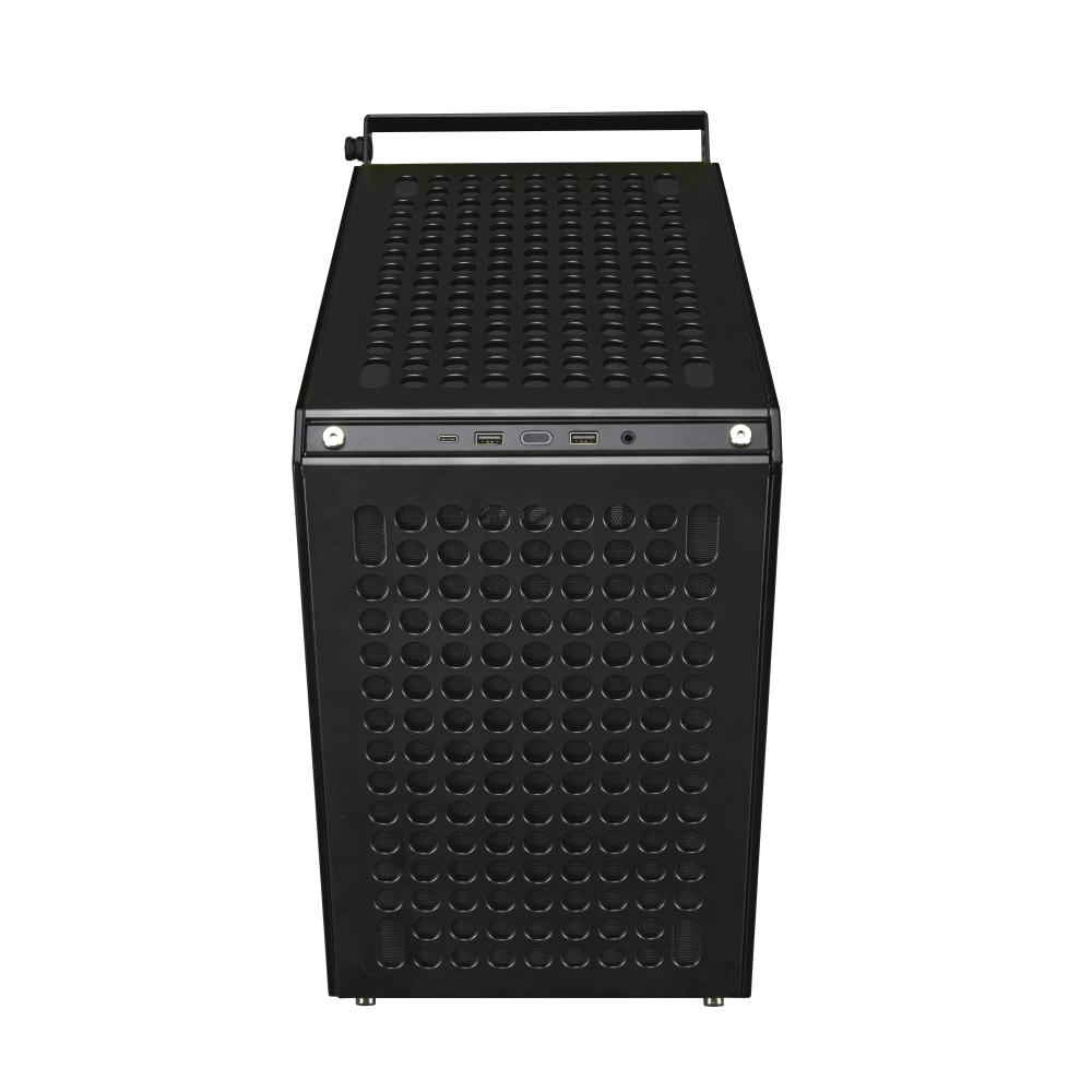 COOLER MASTER Qube 500 Flatpack ( Q500-KGNN-PSE ) | パソコン