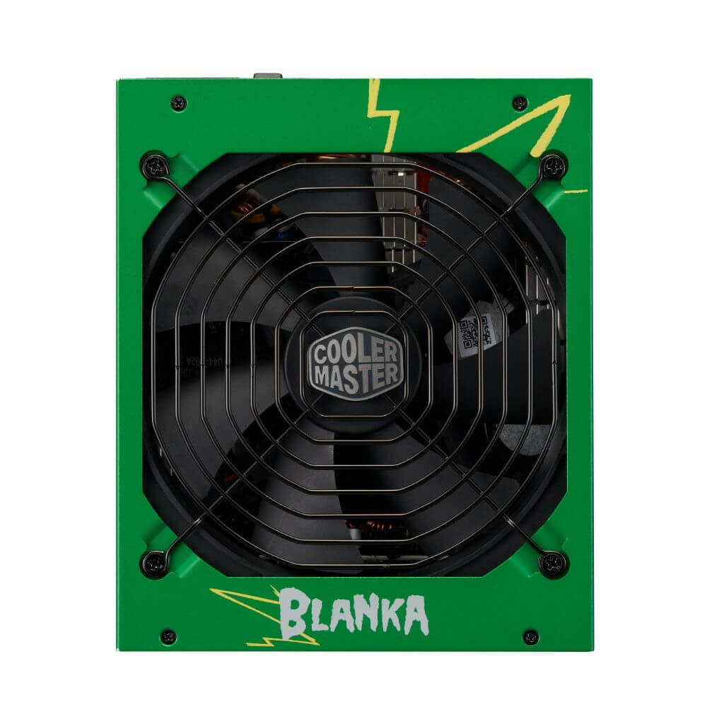 COOLER MASTER MWE Gold 1050 V2 Full Modular ATX 3.0 SF6