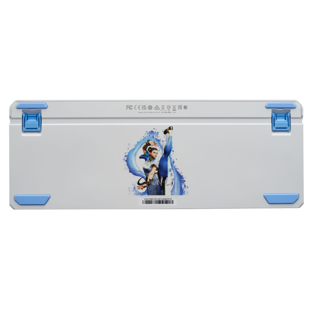 Cooler Master CK570 SF6 春麗 COOLER MASTER CK570 SF6 Chun-Li | パソコン工房【公式通販】