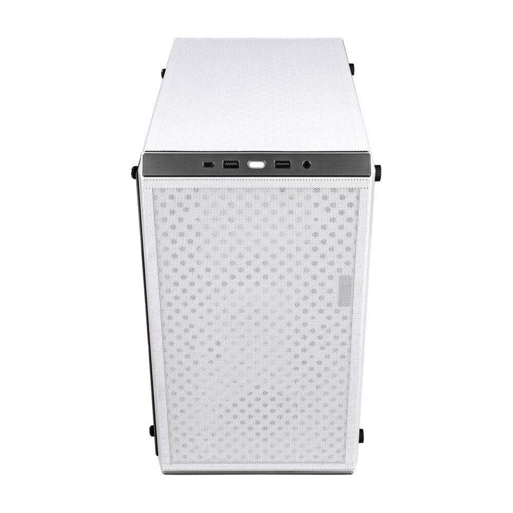COOLER MASTER Q300L V2 White Q300LV2-WGNN-S00 | パソコン工房 COOLER MASTER Q300L V2 White Q300LV2-WGNN-S00 | パソコン工房