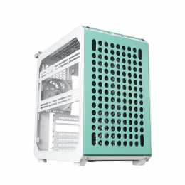 PCケース COOLERMASTER MasterBox MB400L with ODD Mini Tower PC Case | Cooler Master