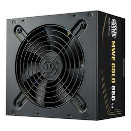 MWE Gold 850 V3 ATX 3.1 Non-Modular