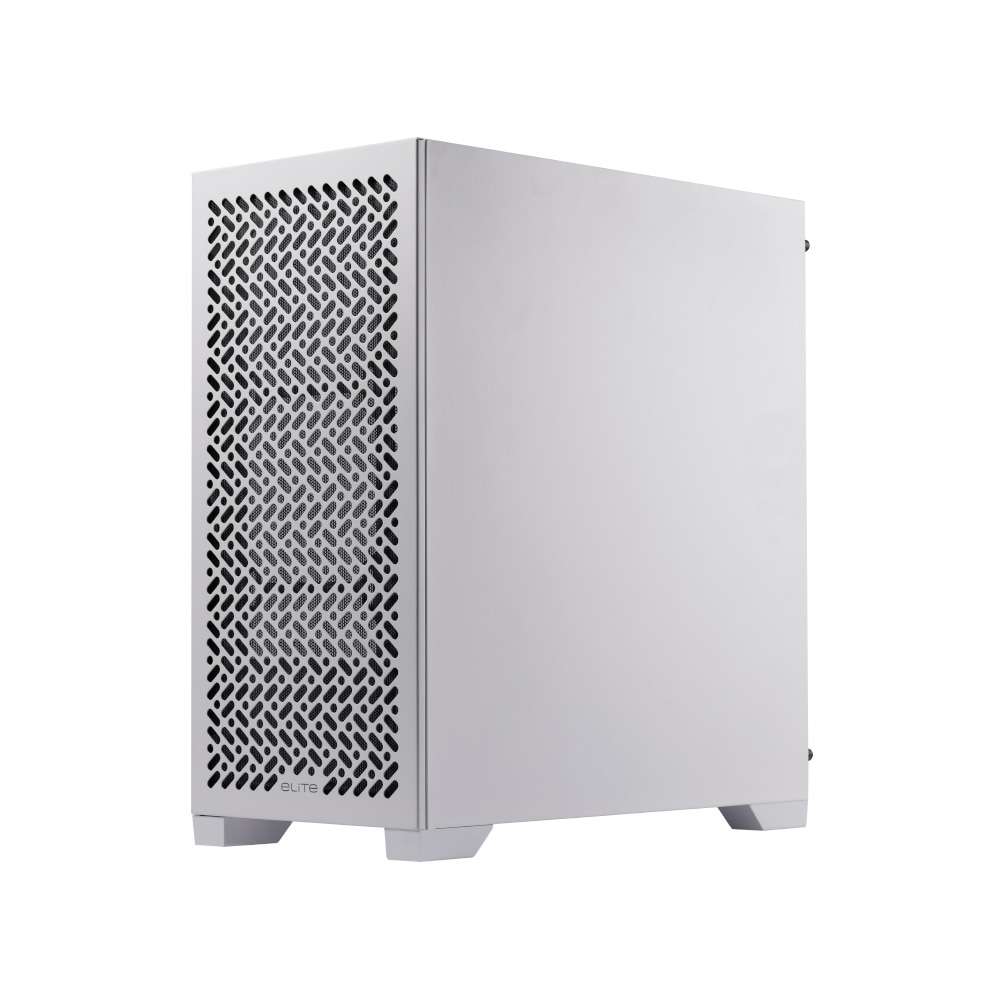 COOLER MASTER Elite 302 Lite White | パソコン工房【公式通販】