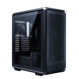 MasterFrame 500 Mesh Black