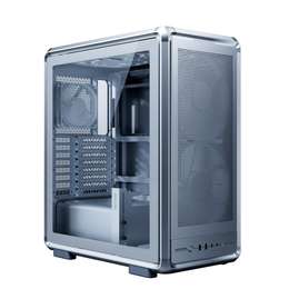 MasterFrame 500 Mesh Silver
