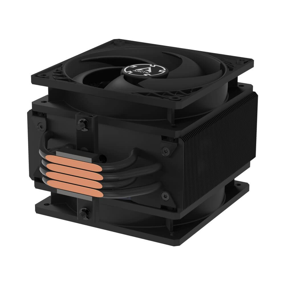 PC周辺機器 部品 黒 ARCTIC Freezer 36 Black | パソコン工房【公式通販】