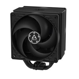 Noctua NH-L9x65 chromax. black(NH-L9X65-CH-BK) | パソコン