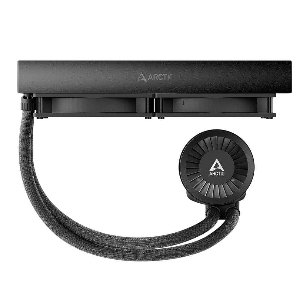 ARCTIC Liquid Freezer III 280 ACFRE00135A | パソコン工房【公式通販】