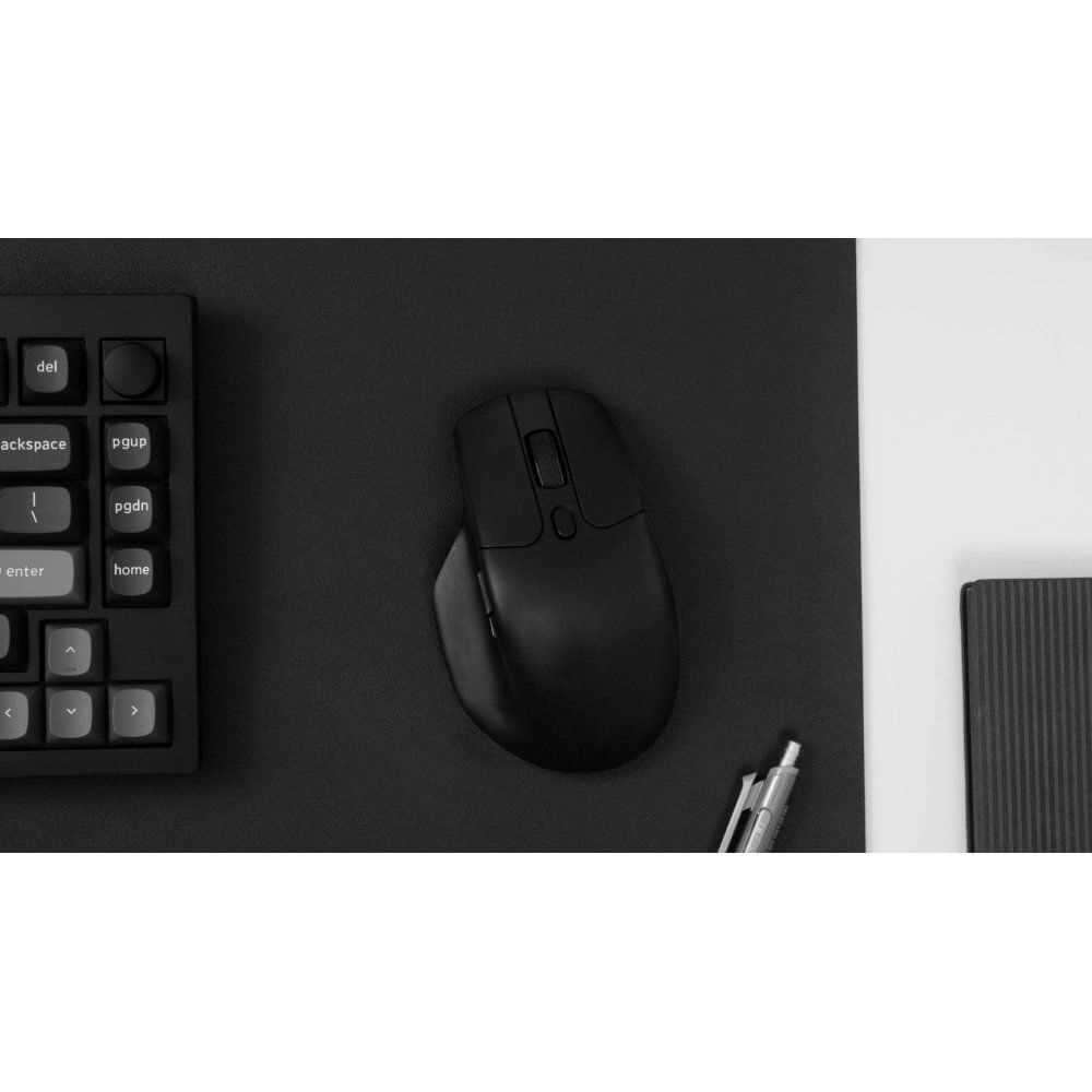 Keychron M6 ブラック M6-A1 | パソコン工房【公式通販】