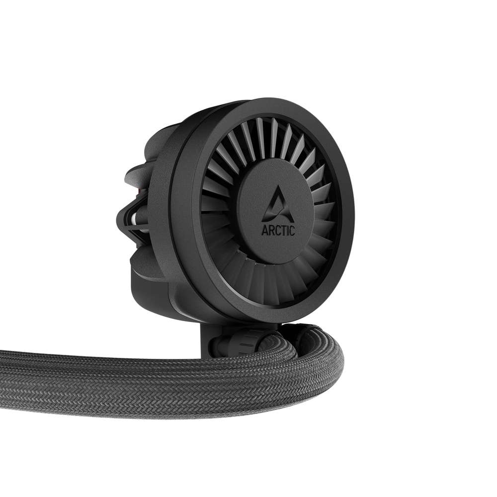 ARCTIC Liquid Freezer III Pro 360 | パソコン工房【公式通販】