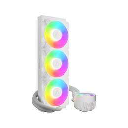 Liquid Freezer III Pro 360 ARGB White
