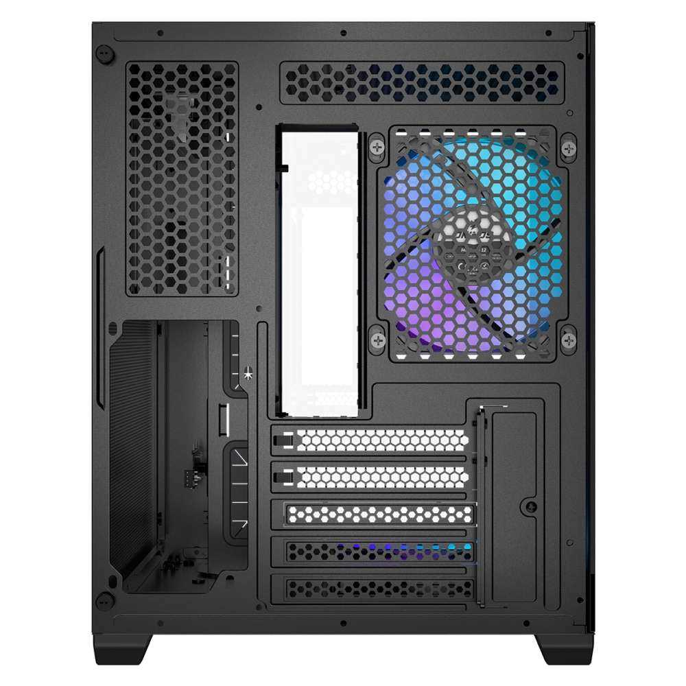 Okinos Mirage 4 ARGB Black | パソコン工房【公式通販】