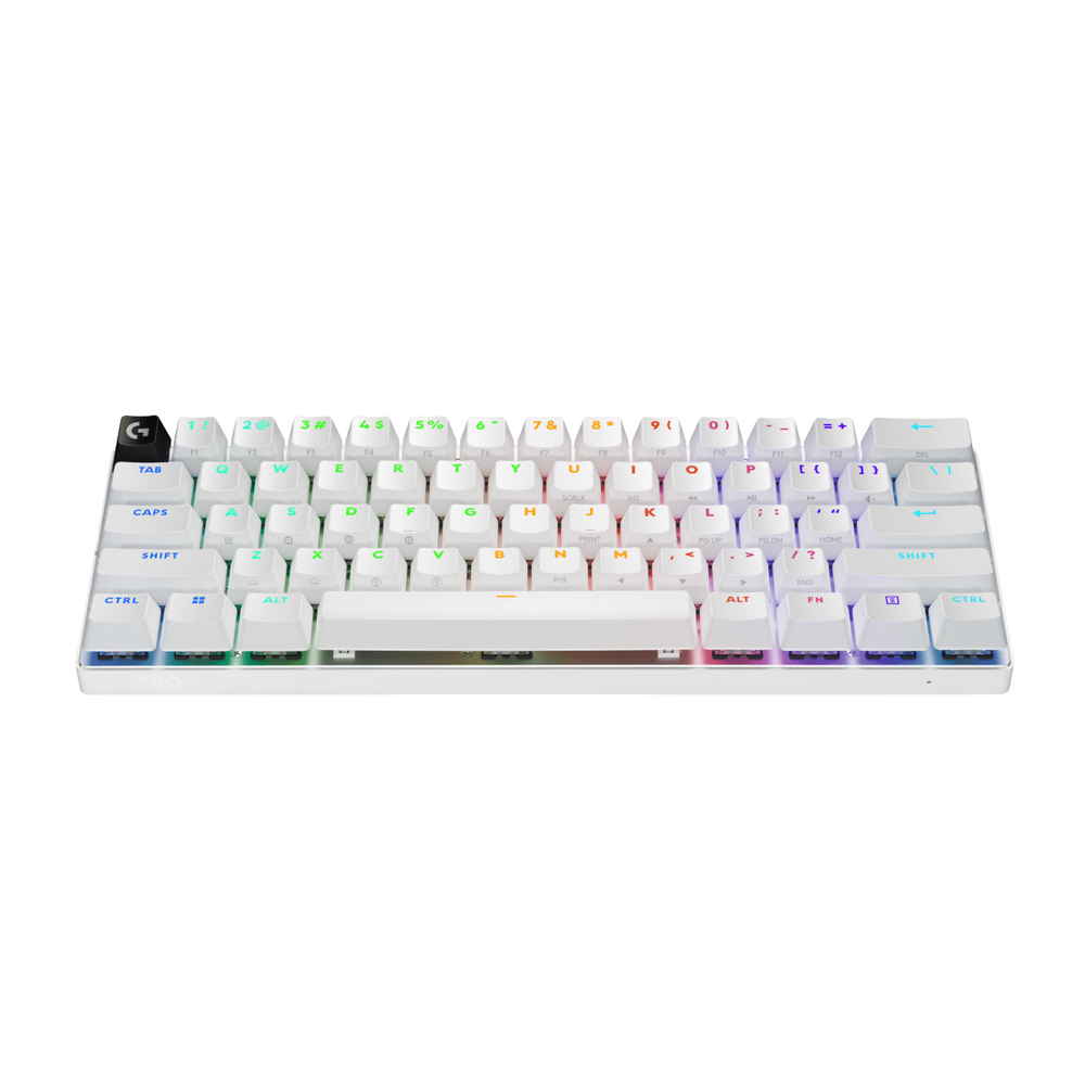 ロジクール PRO X 60 /G-PKB-60-001LNWH | パソコン工房【公式通販】