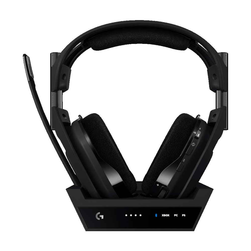 ロジクール ASTRO A50 X BK | パソコン工房【公式通販】