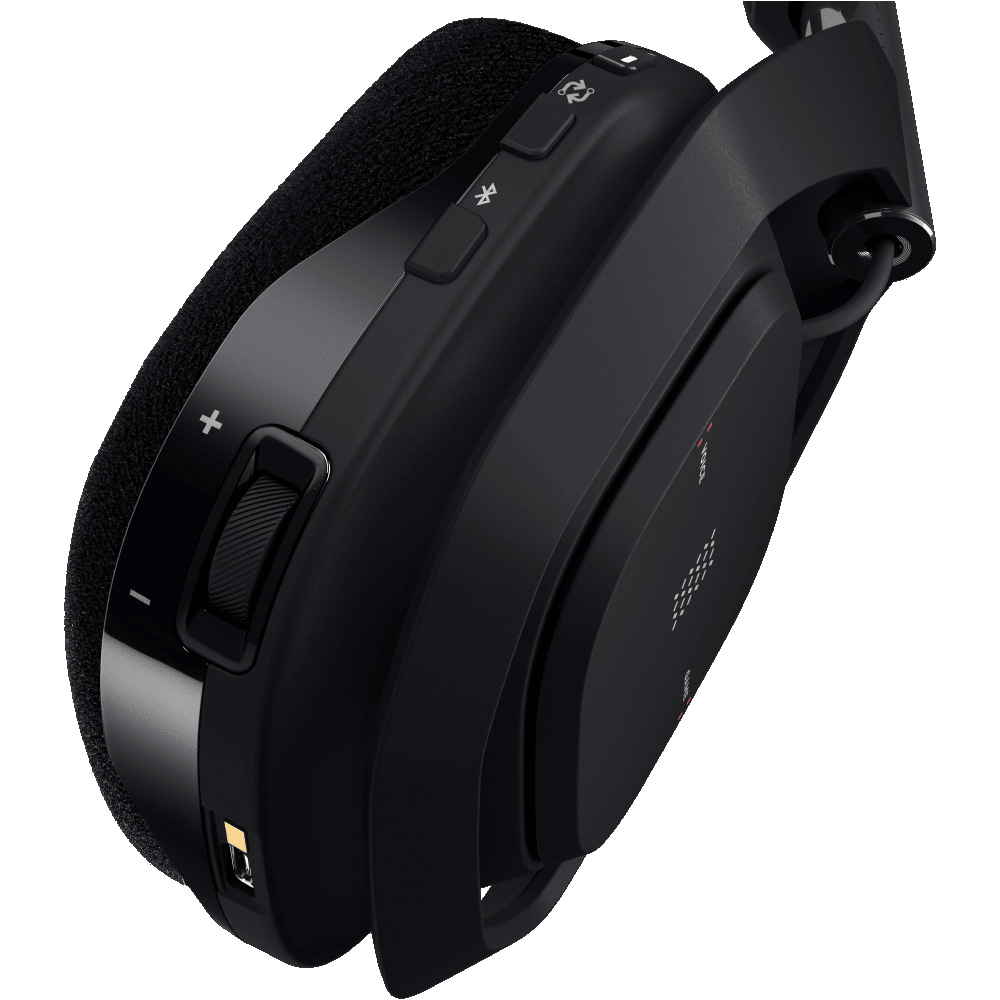 ロジクール ASTRO A50 X BK | パソコン工房【公式通販】