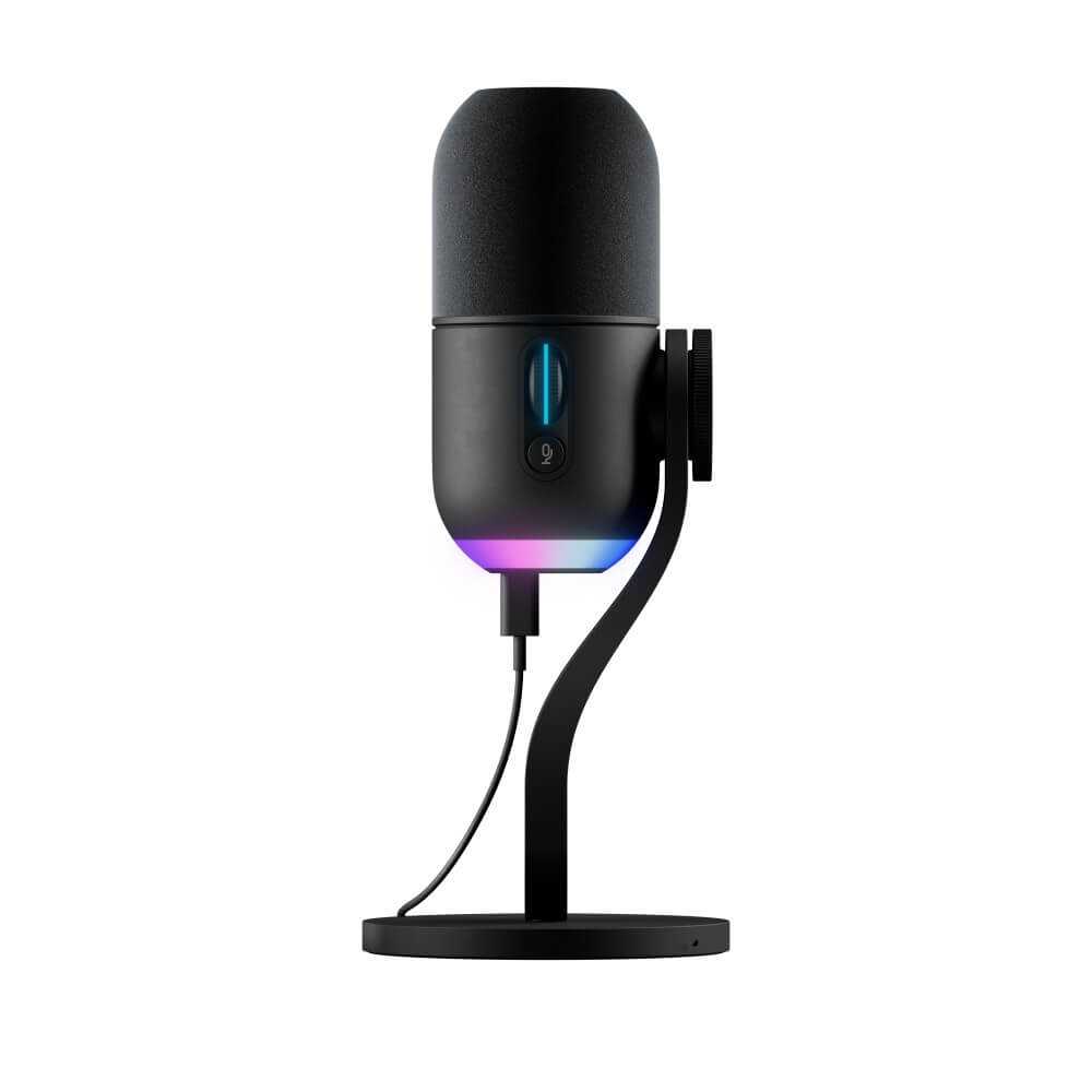 ロジクール Yeti Blackout Edition Amazon.com: Blue Yeti USB Microphone - Blackout Edition