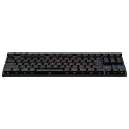 ロジクール G515 LIGHTSPEED TKL G515-WL-TCBK | パソコン工房