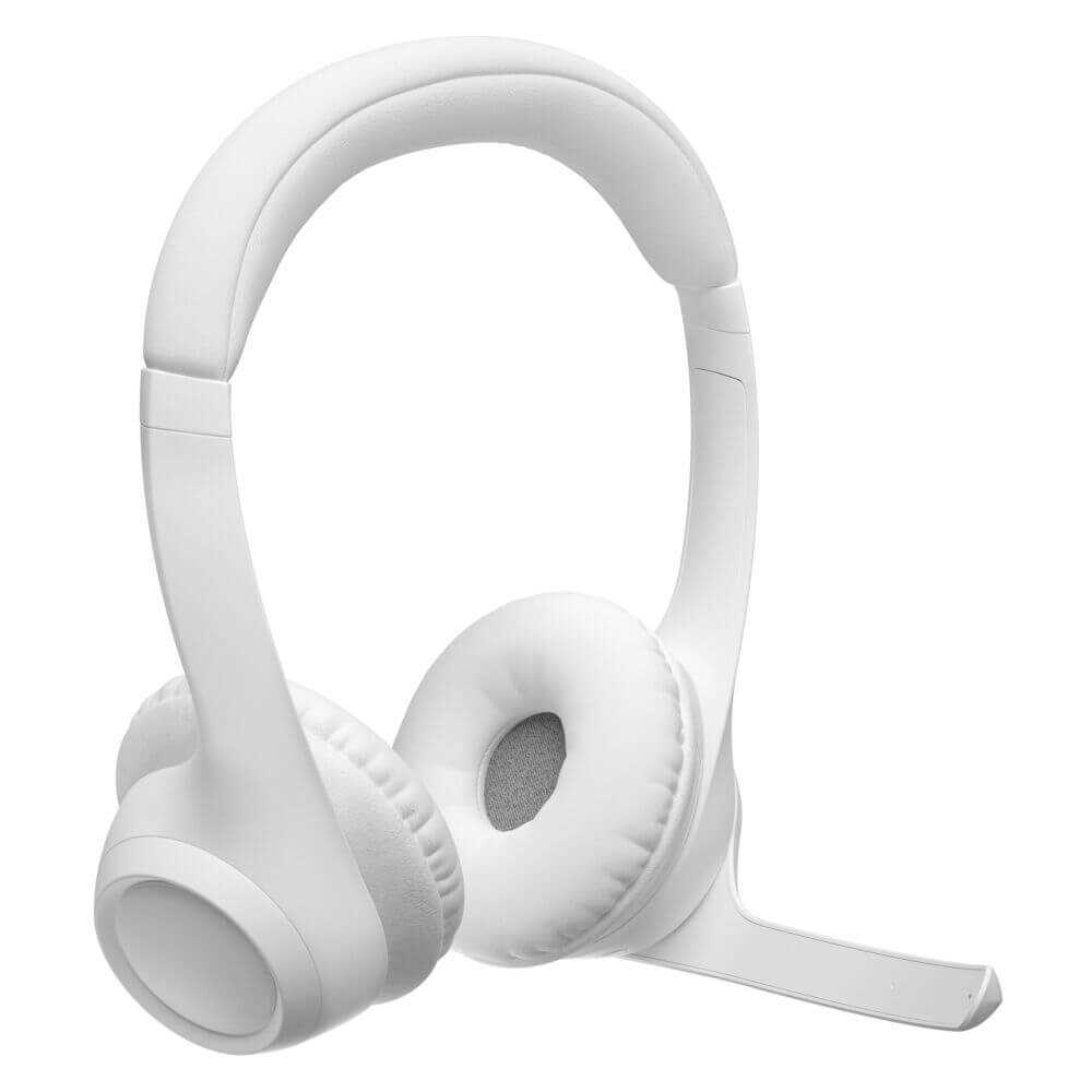 Logitech ZONE 300 Zone300OW ワイヤレスヘッドホン Zone 300 Wireless Bluetooth Headset | Logitech