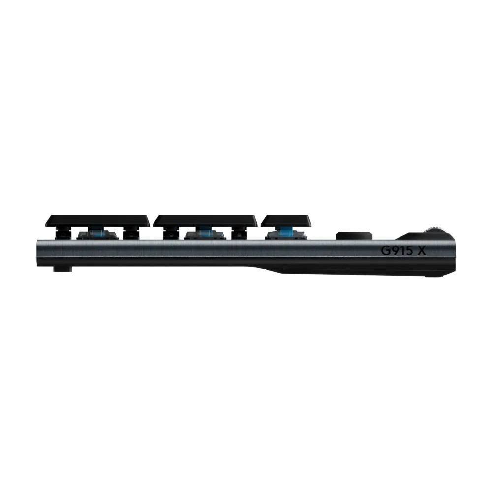 ロジクール G915 X LIGHTSPEED G915WLX-CKBK | パソコン工房 ロジクール G915 X LIGHTSPEED G915WLX-CKBK | パソコン工房
