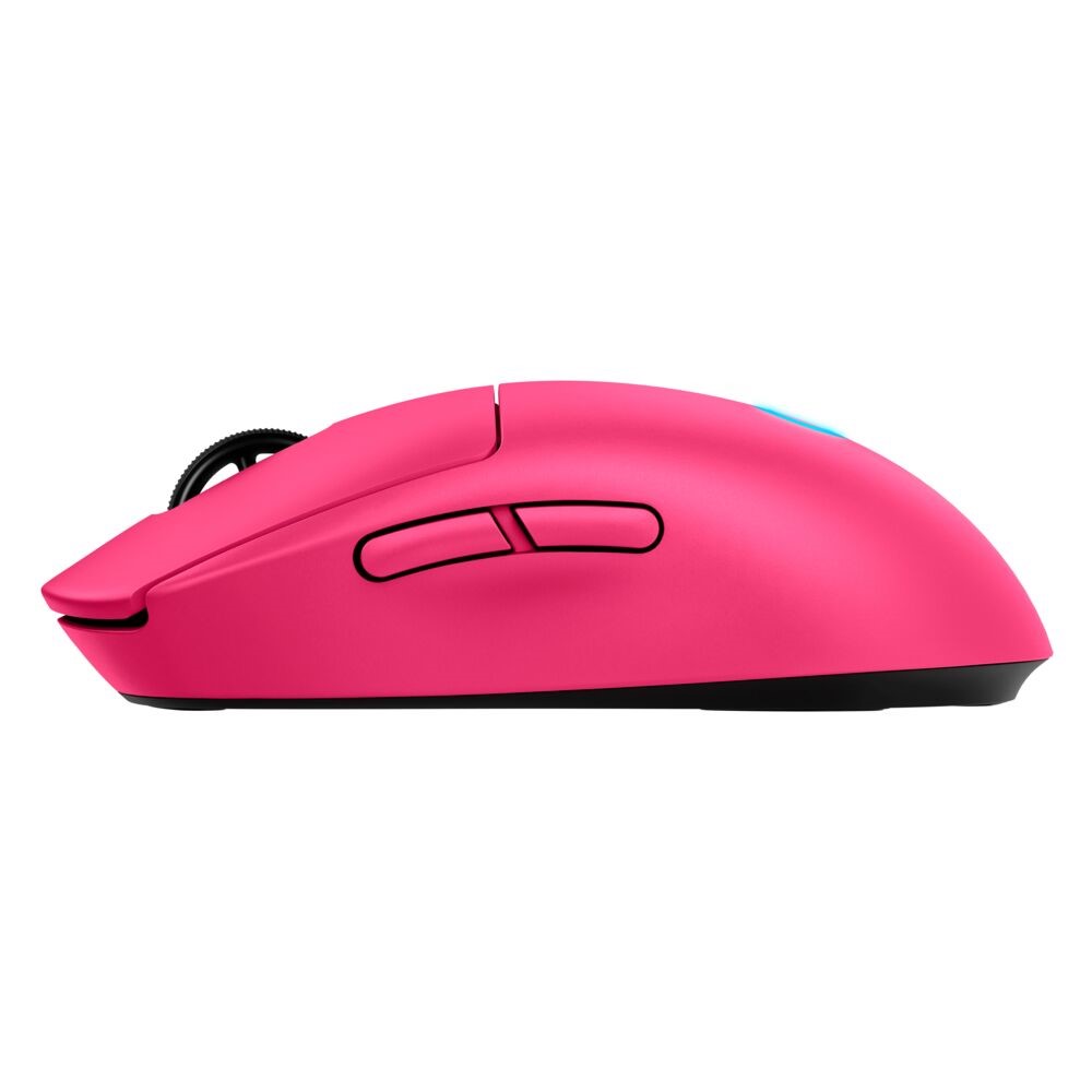 ロジクール PRO 2 LIGHTSPEED G-PPD-002XWL-MG | パソコン工房