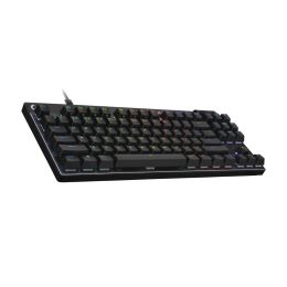 ロジクール PRO X TKL RAPID G-PKB-TKL-RTBK | パソコン工房