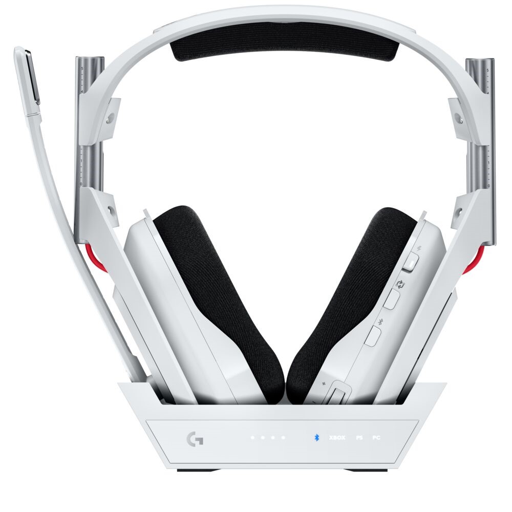 その他 Astro A50 Astro A50 Wireless Gaming Headset with Base Station for Xbox