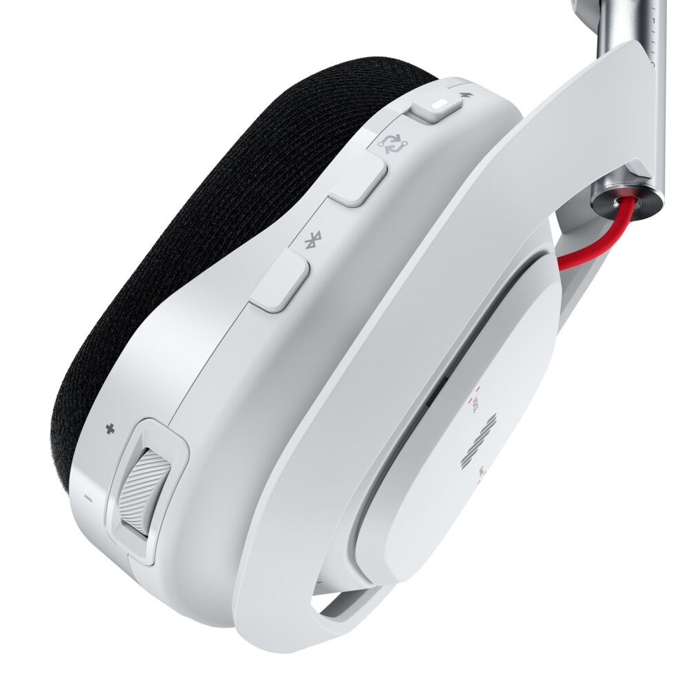 ASTRO A50 (GEN 5) ホワイト A50WL-003-WH ロジクール ASTRO A50 (Gen