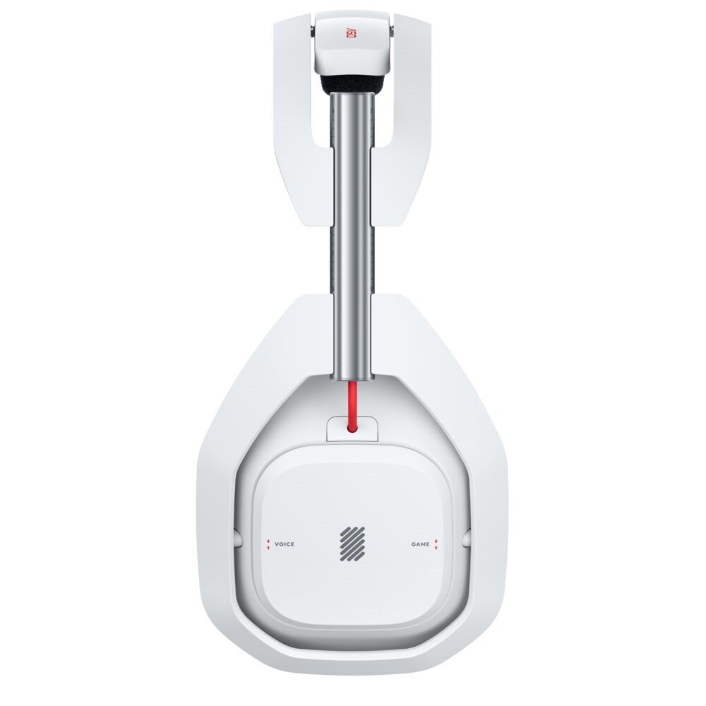 ASTRO A50 (GEN 5) ホワイト A50WL-003-WH A50 Wireless Gaming Headset + Base Station with PLAYSYNC