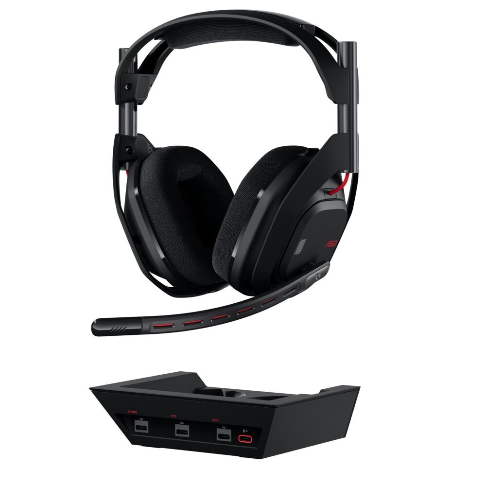 ASTRO 5枚セット ASTRO ASTRO A50 X ブラック - 製品詳細 | パソコンSHOPアーク