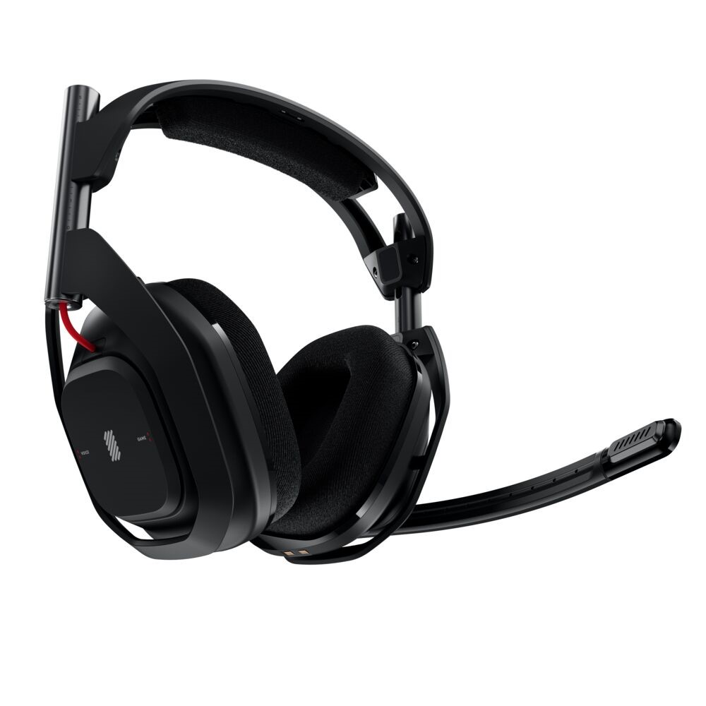ロジクール ASTRO A50 LIGHTSPEED A50WL-003-BK | パソコン工房