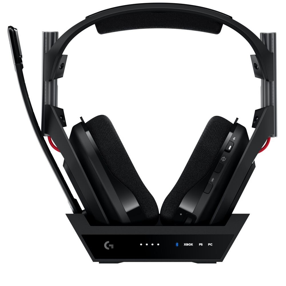 astro A50 ベッドフォン　パソコン用 ASTRO ASTRO A50 X ブラック - 製品詳細 | パソコンSHOPアーク