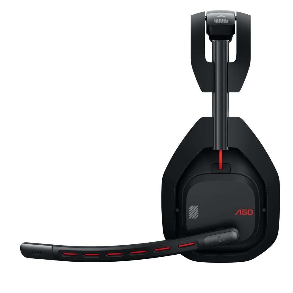 ロジクール ASTRO A50 LIGHTSPEED A50WL-003-BK | パソコン工房