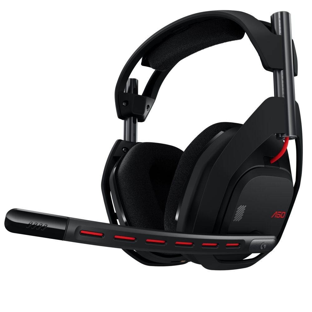 新品未開封・A50 LIGHTSPEED ワイヤレスヘッドセット Amazon.co.jp: Logicool G ゲーミングヘッドセット ASTRO A50 X