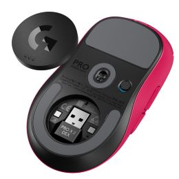 ロジクール PRO X SUPERLIGHT 2 DEX GPROXSL-WLDEXMG | パソコン ロジクール PRO X SUPERLIGHT 2 DEX GPROXSL-WLDEXMG | パソコン