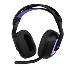 G522 LIGHTSPEED Wireless Gaming Headset Black