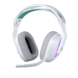 G522 LIGHTSPEED Wireless Gaming Headset White