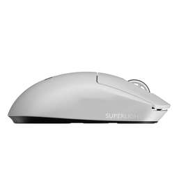 ロジクール PRO X SUPERLIGHT 2 SE White | パソコン工房【公式通販】