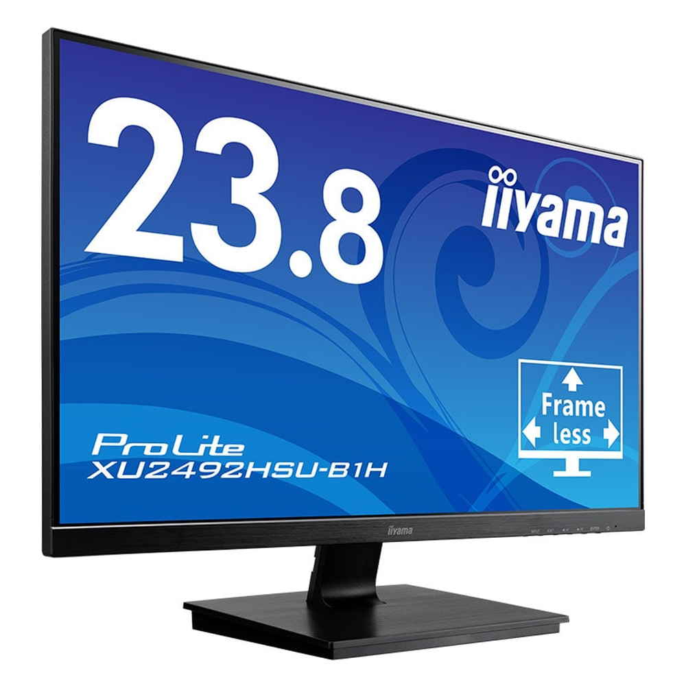 1円～]iiyama ProLite XU2290HS 21.5型 液晶ディスプレイ[新品]